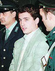 Fra poco libero lassassino di Spagnolo