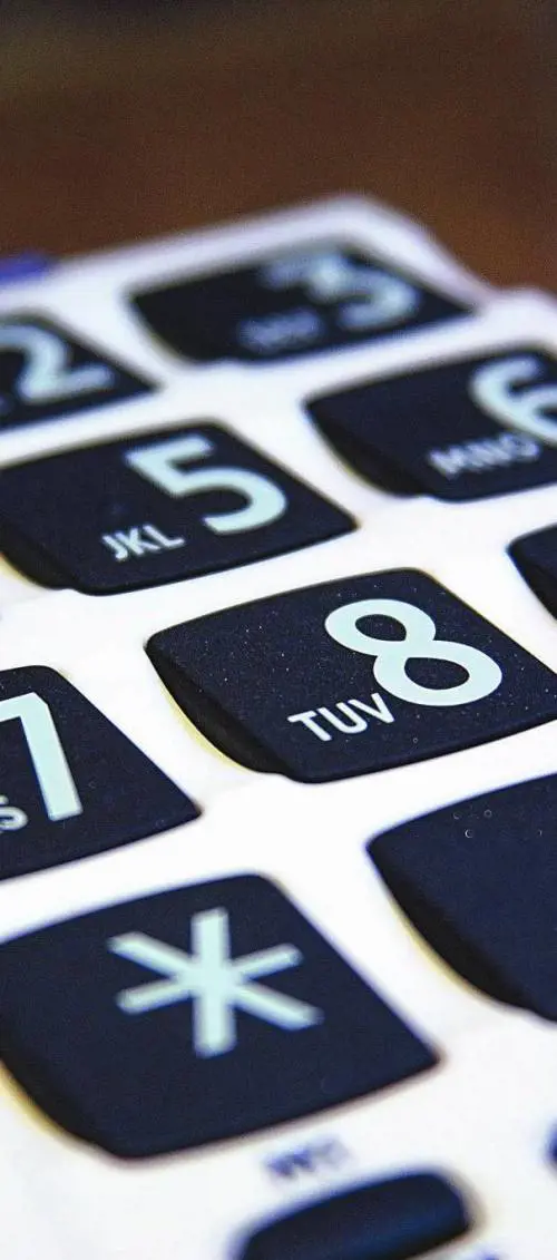 Chiamate internazionali meno care con EasyCall
