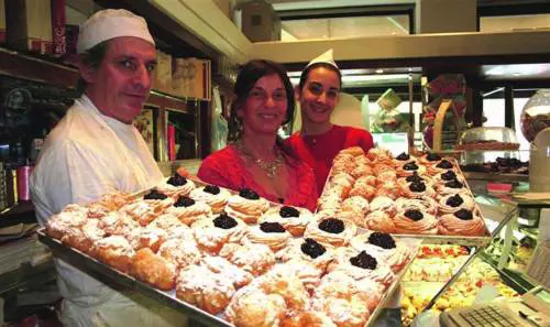 Che bello, a Carnevale ogni dolce vale