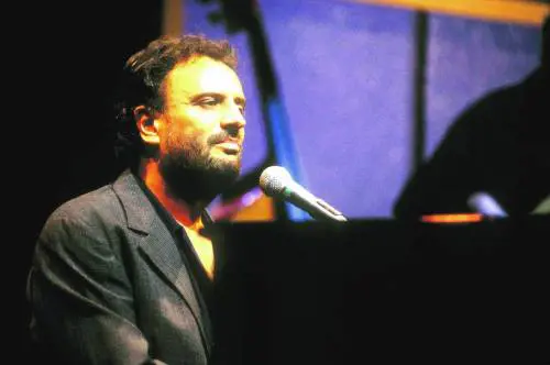 Il rock graffiante targato Fossati