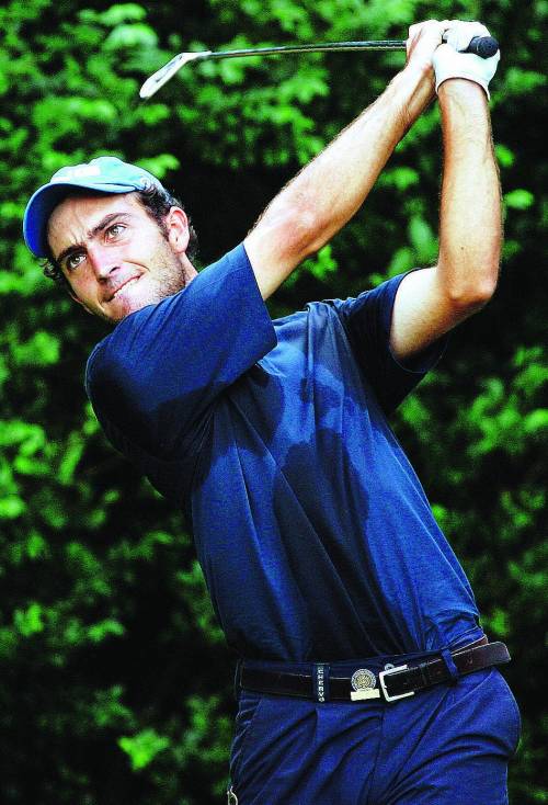 Un Molinari superlativo conquista la Colombia