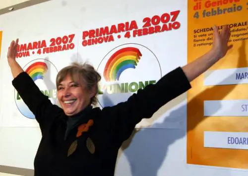 Dopo le primarie lite continua e lUlivo si spezza