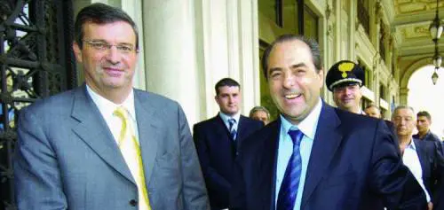 Il ministro dà un’altra frenata al treno