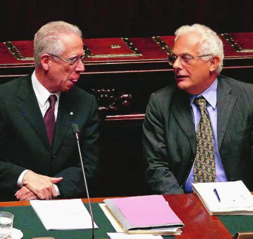 Tagliate le pensioni alle vedove