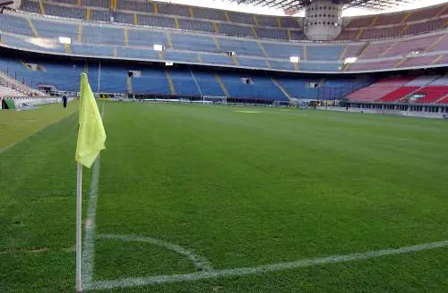Il calcio riparte: riepilogo partite 
stadio per stadio