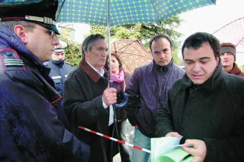 «LUnione spieghi perché Scaramella resta in carcere»