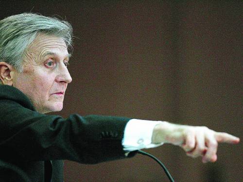 Tassi, Trichet prepara altre strette per il 2007