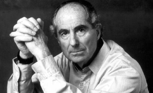 PHILIP ROTH La vecchiaia è un massacro