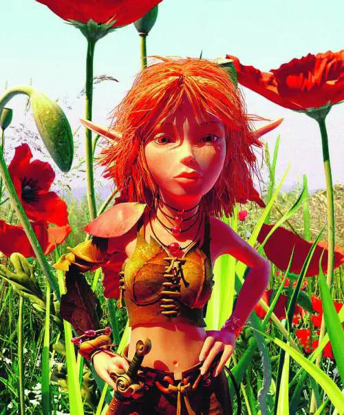 È fantastica l’avventura di Besson