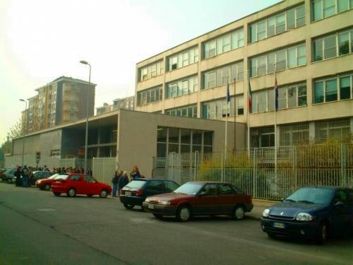 Test al liceo per sapere se sei gay