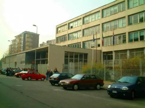 Test al liceo per sapere se sei gay