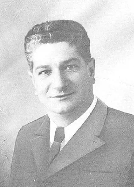 La fine di Serrentino lultimo prefetto