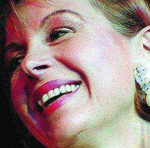 Karin Schmidt al Blue Note