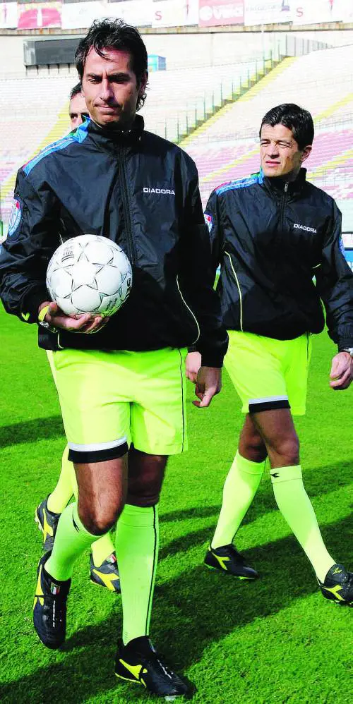 Anche il diluvio congela il derby della paura