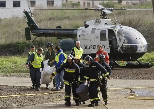 In trappola tra i gas vulcanici: sei speleologi perdono la vita