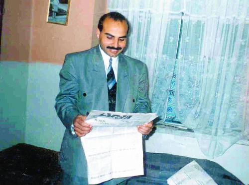 Abu Omar ha cambiato idea: in Italia non torno