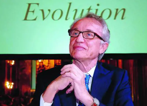 Unipol gela la «grande Mittel»