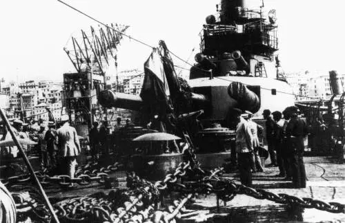 STORIA DITALIA DEL XX SECOLO