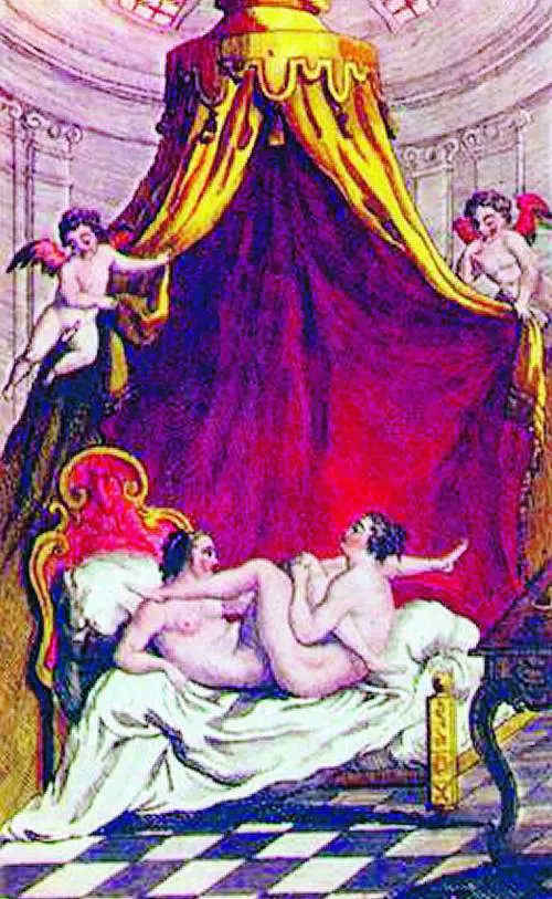 LIBRI PROIBITI Nell«inferno» della Braidense