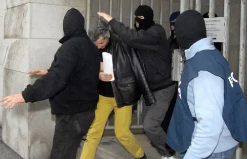 Br, Latino al Gip: sono 
un prigioniero politico 
Ichino: io dissentivo, la Cgil 
sbagliò a isolarmi