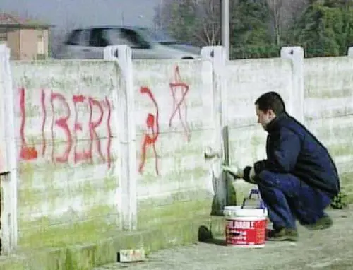 «Gramigna», il ponte tra Br e centri sociali