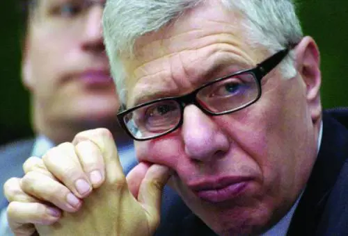 Pittaluga: «Se ho sbagliato io mi dimetto»