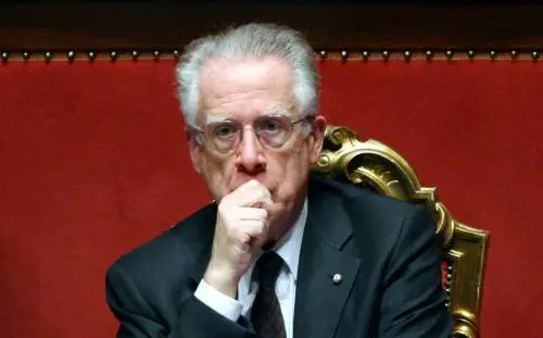 Pensioni, la Ue difende lo «scalone»