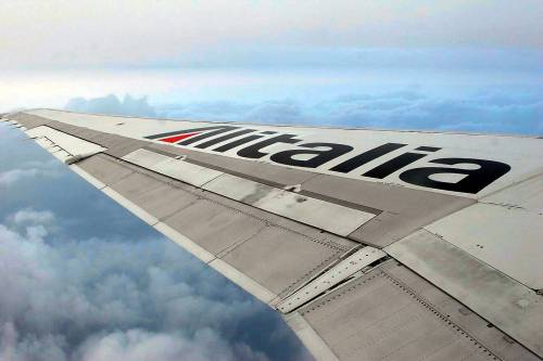 Padoa-Schioppa: Alitalia privata a giugno