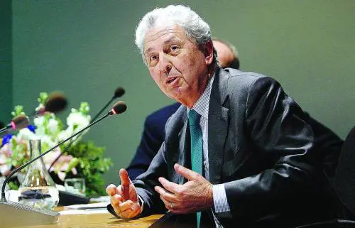 Mazzotta «stringe» sulle nozze