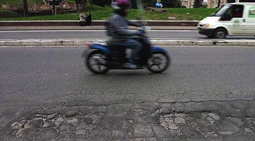 Maxiappalto stradale allesame della commissione Trasparenza