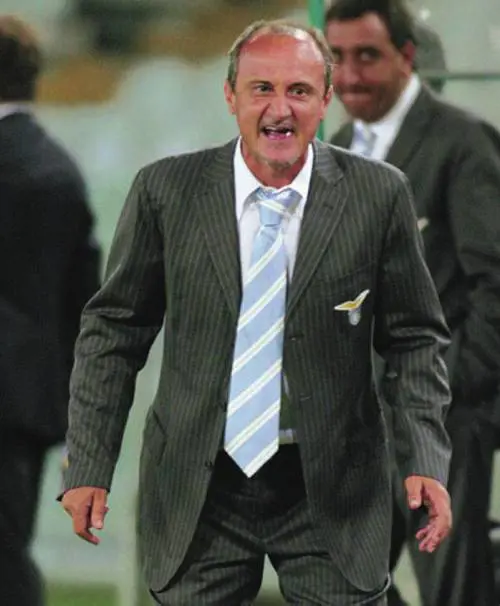 Una squadra in emergenza:  Jimenez debutta allOlimpico