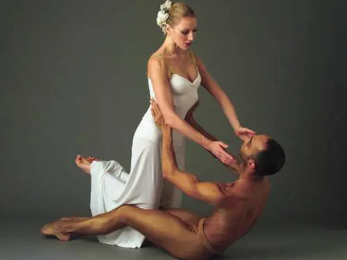 In scena le intuizioni della Graham