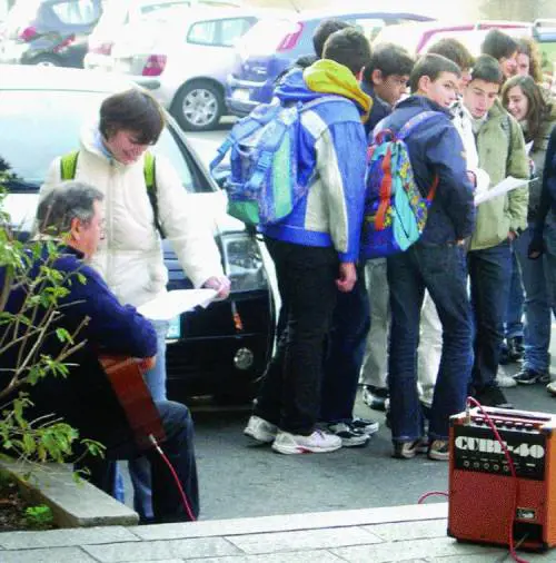 Quando la scuola fa propaganda politica