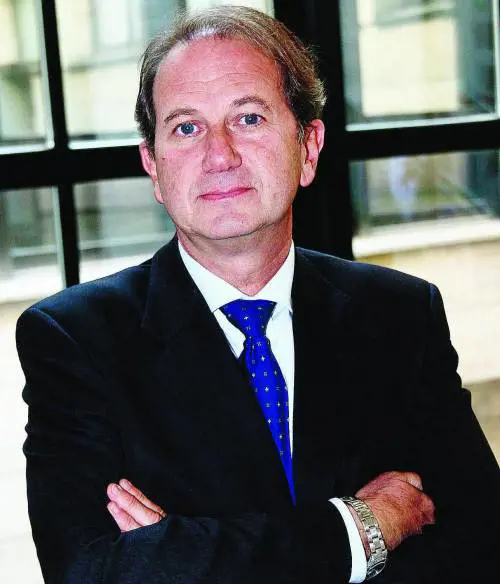 Bollino: «Accordi per estendere il fotovoltaico»