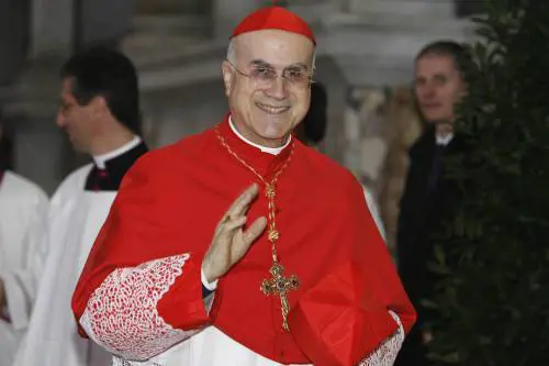 Si celebrano i Patti Lateranensi 
"Non si limiti libertà della Chiesa"