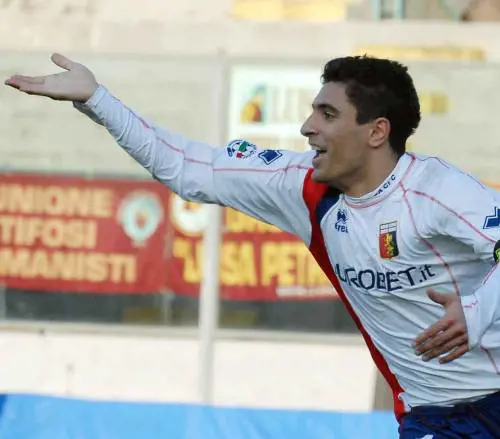 Lentusiasmo contagia Gasperini e C.