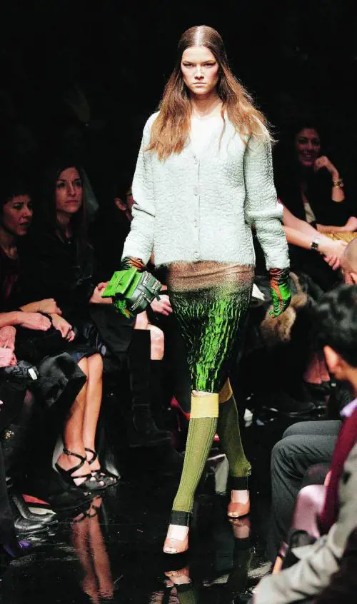 Il giorno d’inferno di Anna Wintour il diavolo che non veste solo Prada