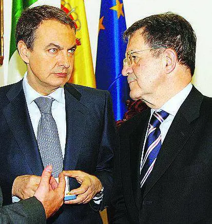 Prodi dà il via libera ad Autostrade-Abertis Per lennesima volta