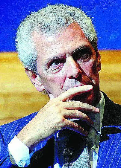 Nessun commento su Telecom e Telefonica