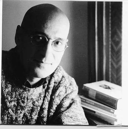 Pietro Spirito fa unimmersione nella memoria