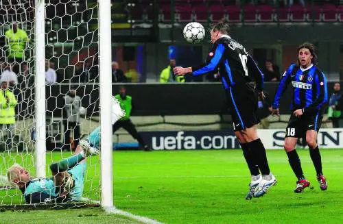 L’Inter rallenta, l’Europa è un’altra cosa