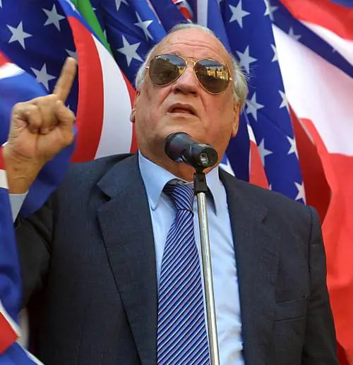 Cè un pizzico di Genova nella caduta di Prodi