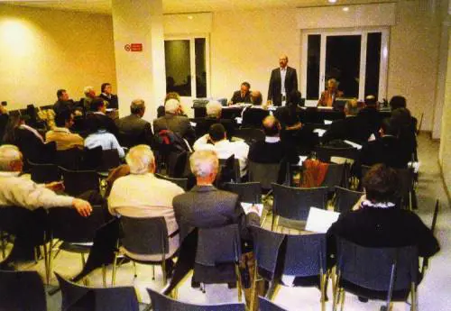 Il Consiglio nazionale di categoria ha elaborato i dati provvisori sulle pre-iscrizioni degli studenti che dovranno decidere la strada migliore per il loro futuro Geometra, una professione gettonata Sono sempre di più i giovani che a Genova e in Liguria 