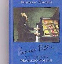 Pollini, un grande Chopin senza sentimenti esibiti