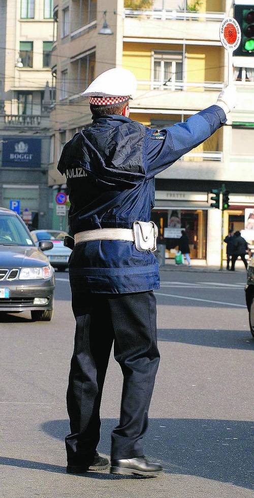 Domenica a piedi, un fallimento annunciato