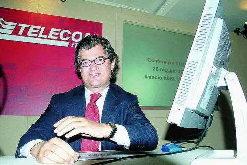 Telecom sale in Borsa sulleffetto «Deutsche»