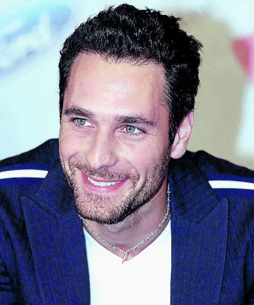 Bova: «Ecco il mio film contro lodio»