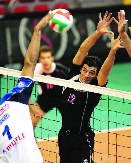 Milano per due giorni capitale del volley: in ventimila al Forum
