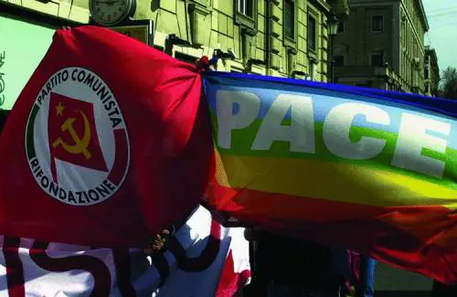 CENTRALISMO DEMOCRATICO & LIBERTÀ