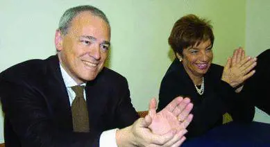 «Con questo tandem  possiamo vincere»